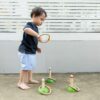 PlanToys Meadow Ring Toss Game