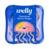 Welly Jellyfish Waterproof Bravery Flex Fabric Bandages