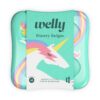 Welly Rainbow Bravery Flex Fabric Bandages