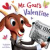 Sleeping Bear Press Mr. Goat's Valentine Book