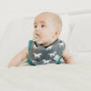 Copper Pearl Westyn Bandana Bib Set 4-Pack