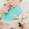 Copper Pearl Westyn Bandana Bib Set 4-Pack