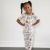 Hanlyn Collective Baby Mine Bamboo Viscose Kids Loungies