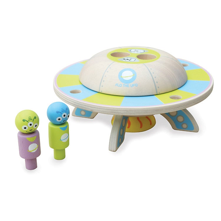 The ufo toy cheap