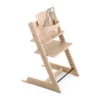 Oak Natural Tripp Trapp High Chair
