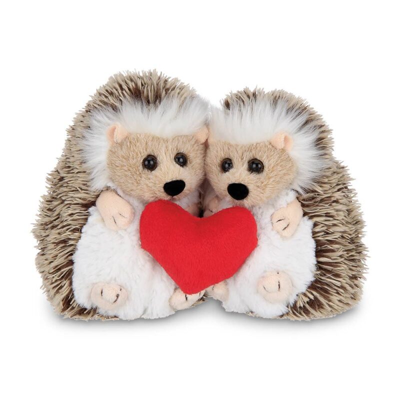 Bearington Collection Lovie & Dovey the Hedgehogs