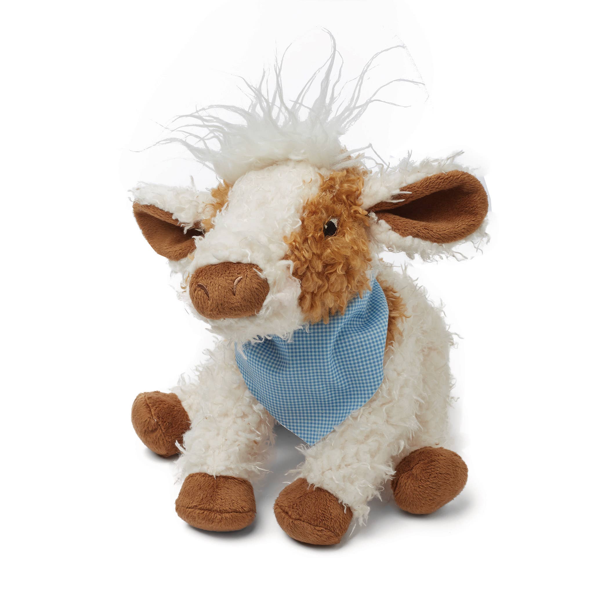 Cow goes moo toy sales
