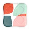 Welly Block Geo Bravery Flex Fabric Bandages