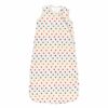 Kyte BABY Sleep Bag in Oat Polka Dot 1.0 TOG