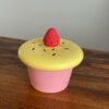PoppyBaby Co Cupcake Wooden Set
