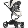 MIma Xari New York Zebra Limited Edition Stroller