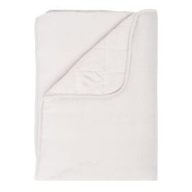 Kyte BABY Toddler Blanket in Oat