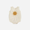 Rylee + Cru Sun Bubble Romper