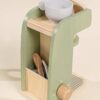 Coco Village Coffee Maker Wooden Play Set