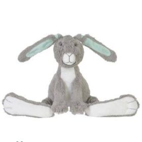 Newcastle Classics Grey Rabbit Twine no 2 by Happy Horse