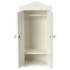 Maileg Wooden Closet Wardrobe for Mice