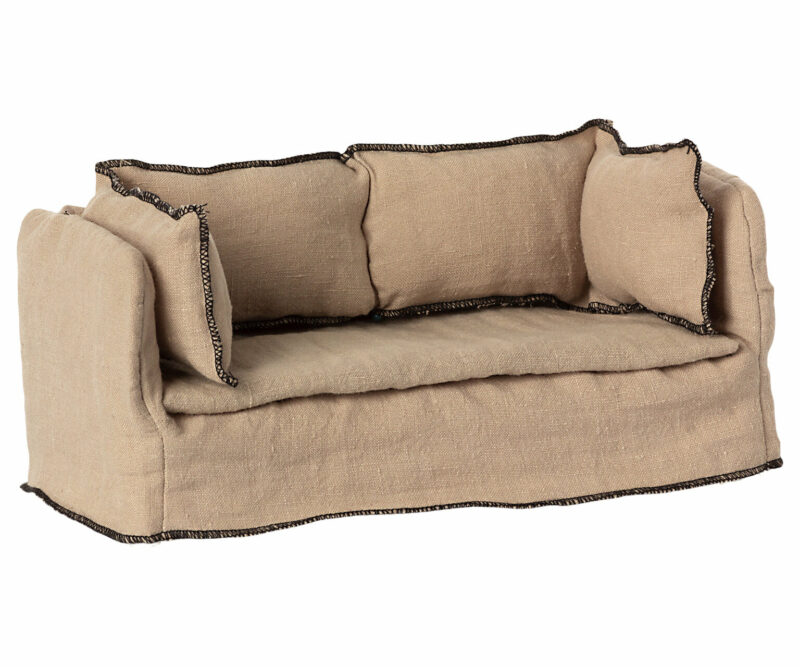 Maileg Miniature Couch