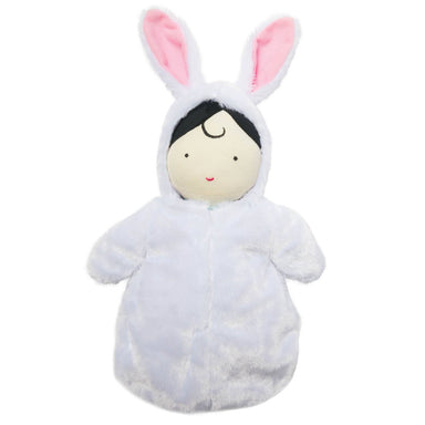 Snuggle Baby Bunny from Manhattan Toy – Blossom