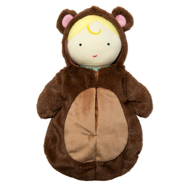Manhattan Toy Snuggle Baby Bear