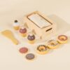 Coco Village Pastries Wooden Play Set