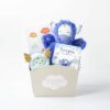 Slumberkins Celestial Dragon Kin Creativity Gift Basket