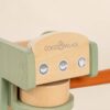 Coco Village Coffee Maker Wooden Play Set