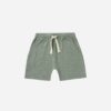 Rylee+Cru Aqua Sam Short