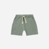 Rylee+Cru Aqua Sam Short