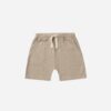 Rylee+Cru Grey Sam Short