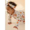 joss + j Orange Blossom Bamboo Headband