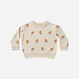 Rylee+Cru Ice Cream Sweatshirt