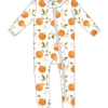 joss + j Orange Blossom Bamboo Viscose Sleeper