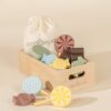 Coco Village Candies Wooden Playset