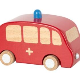 Maileg Firetruck