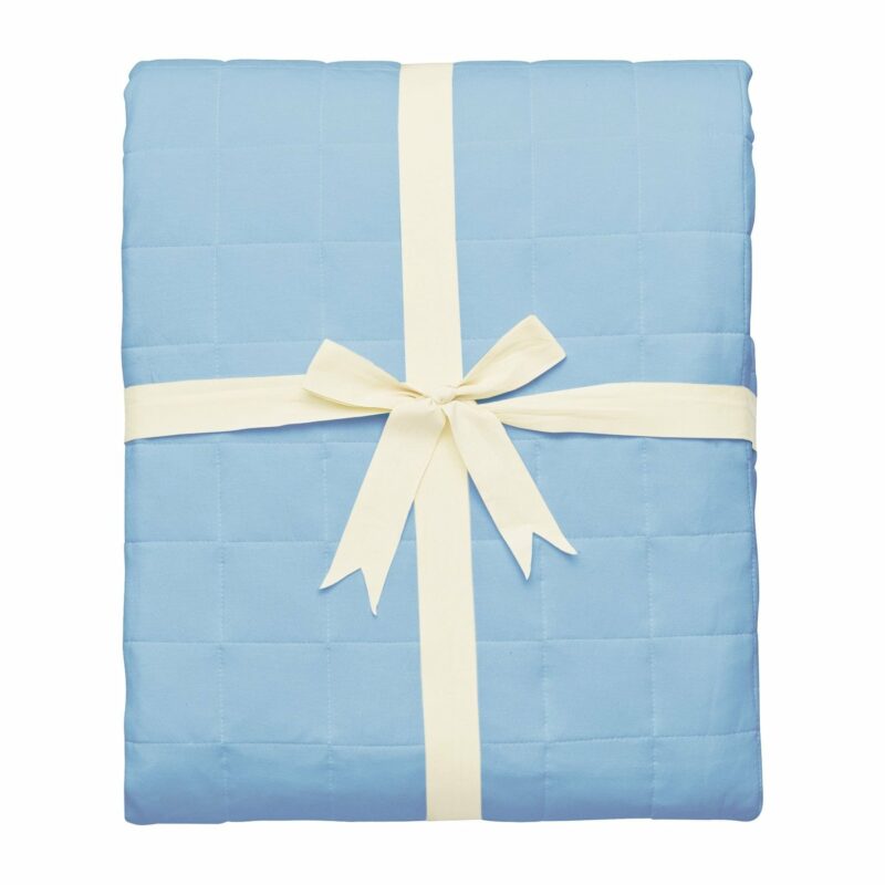 Kyte BABY Adult Blanket in Stream 2.5 TOG