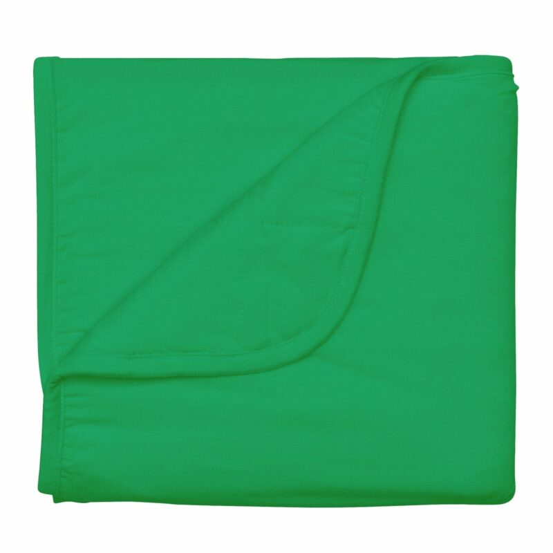 Kyte BABY Baby Blanket in Fern