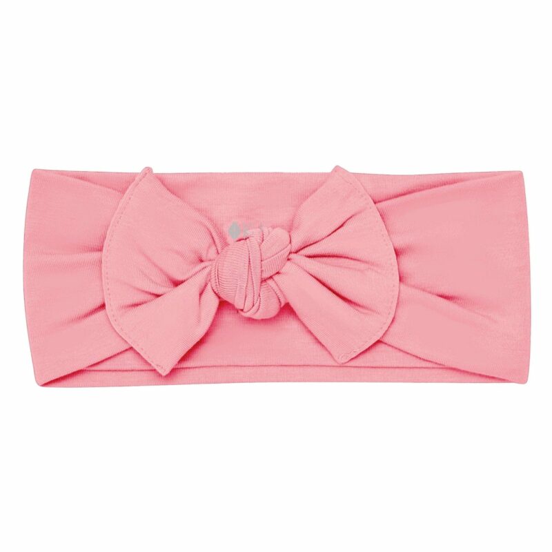 Kyte BABY Bow in Rose