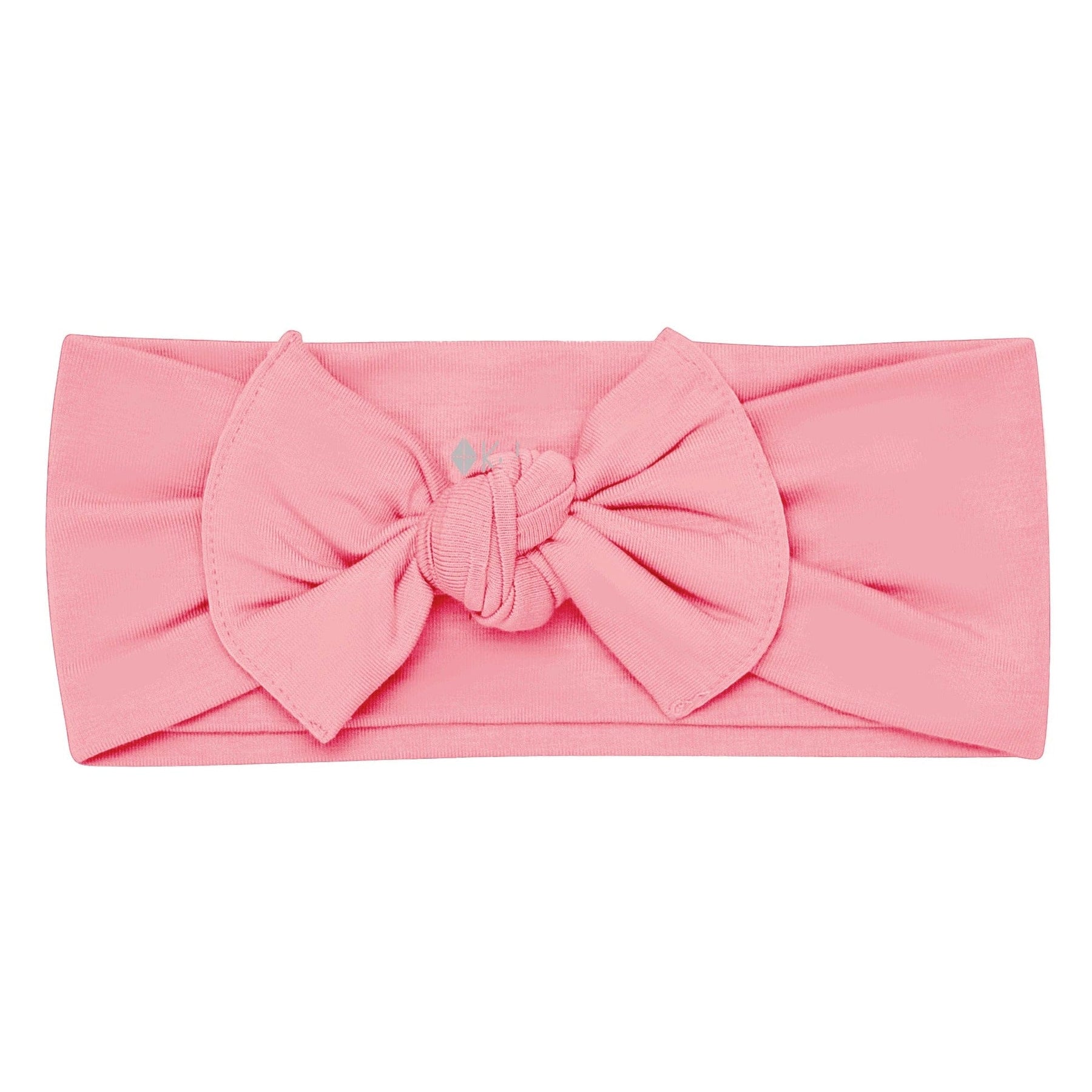 Kyte BABY Bow in Rose