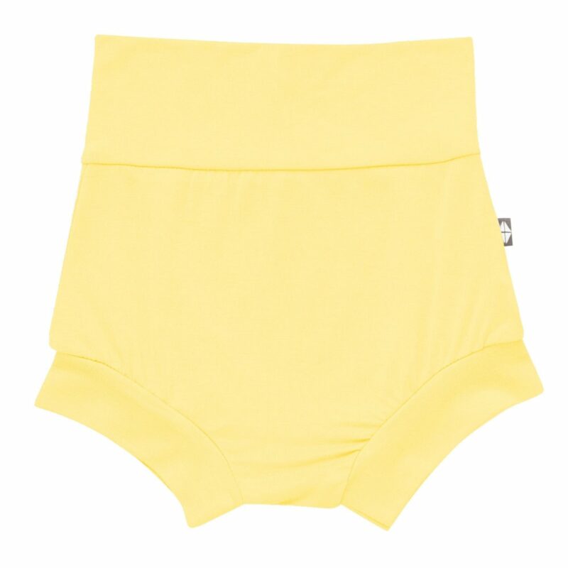 Kyte BABY Bummies in Daffodil