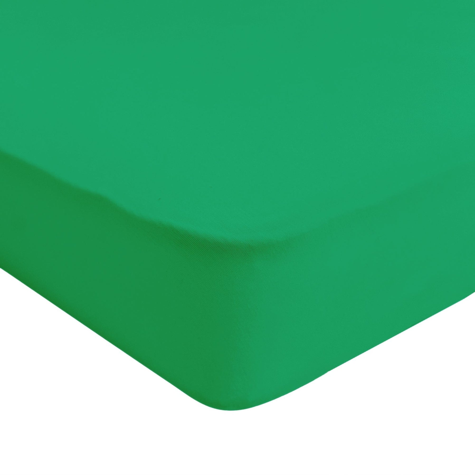 Kyte BABY Crib Sheet in Fern Blossom