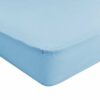 Kyte BABY Twin Sheet in Stream