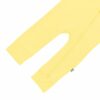 Kyte BABY Zippered Romper in Daffodil