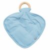 Kyte BABY Lovey in Stream with Removable Teething Ring