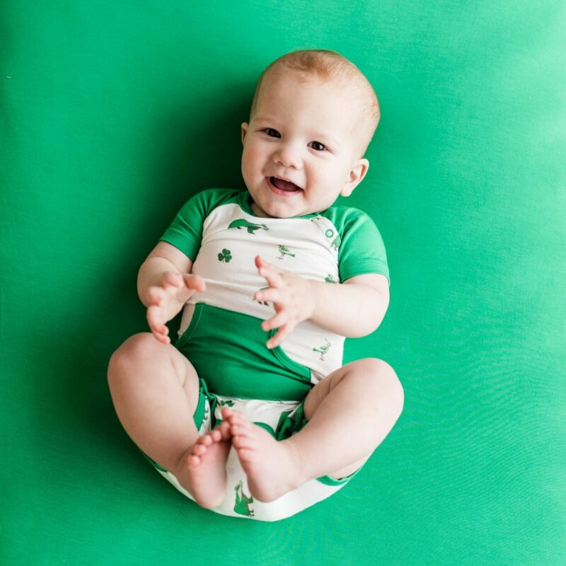 Kyte BABY Short All in Irish