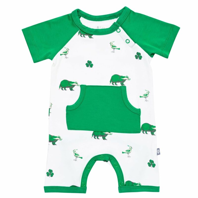 Kyte BABY Short All in Irish