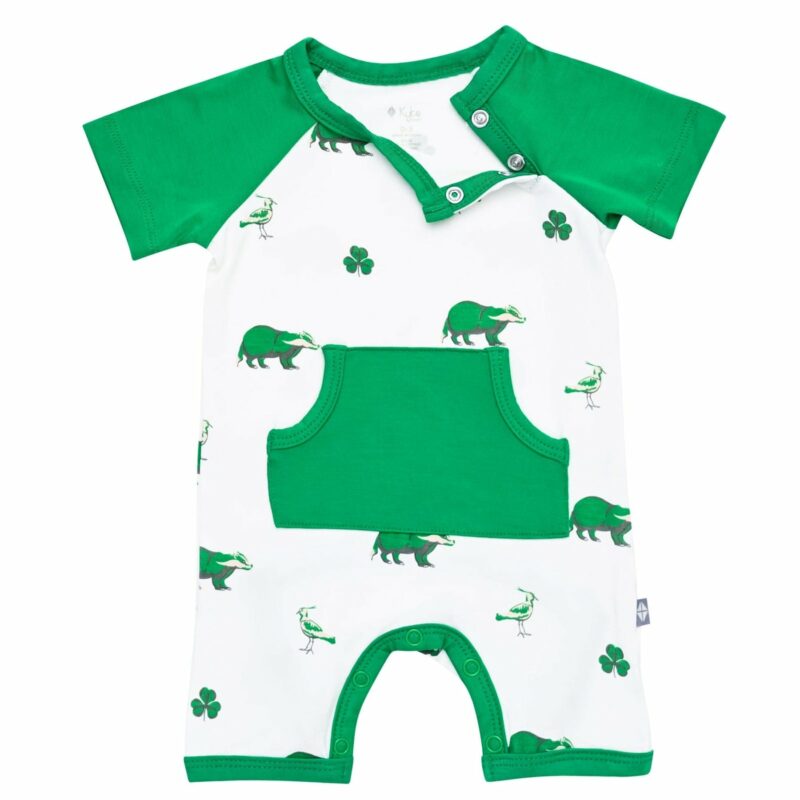 Kyte BABY Short All in Irish