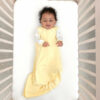 Kyte BABY Sleep Bag in Daffodil 0.5 TOG