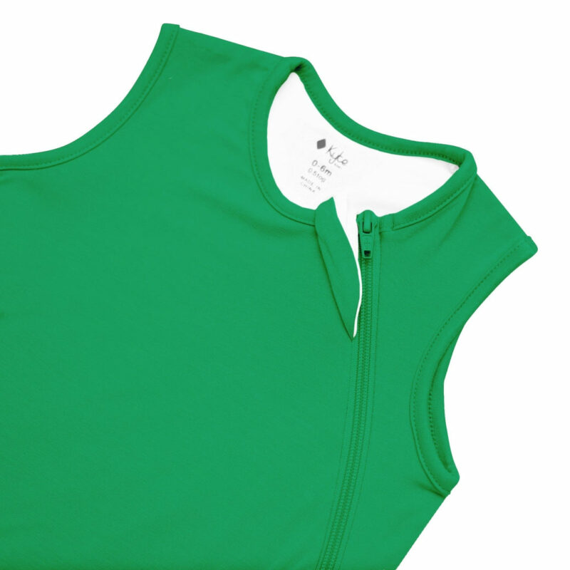 Kyte BABY Sleep Bag in Fern 0.5 TOG