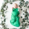 Kyte BABY Sleep Bag in Fern 1.0 TOG