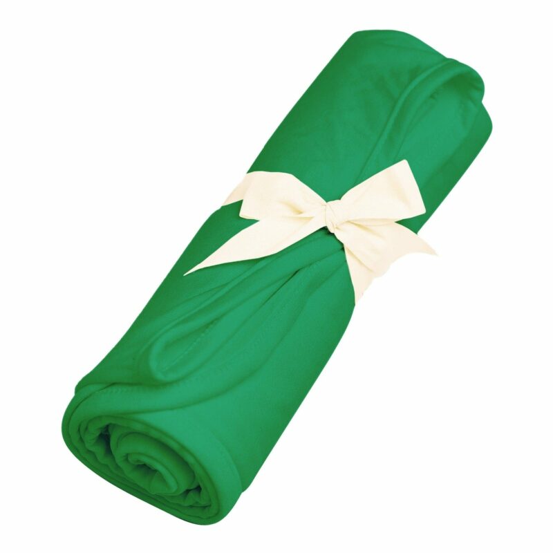 Kyte BABY Swaddle Blanket in Fern